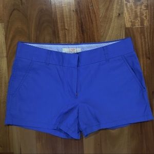 Brand New J. Crew 3” Chino Short